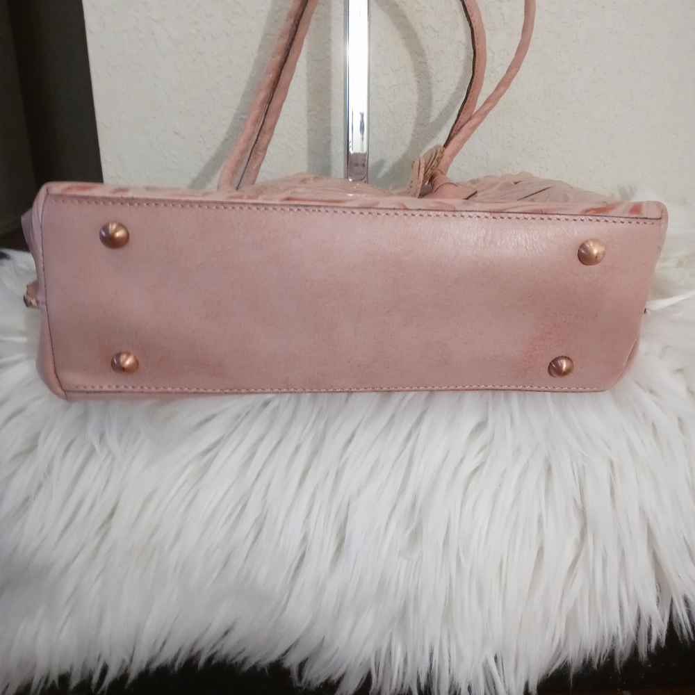 PATRICIA NASH CUT OUT TOTE - Picture 13 of 13